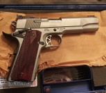 S&W 1911 -56 Collector Quality UNFIRED