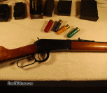 Winchester Model 94  -2