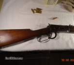 Winchester 1894 .30-30 -10