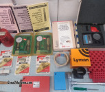 Reloading Tools (reduced prices)