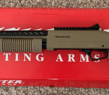 Winchester SXP Extreme Defender FDE Tactical Pump-Action Shotgun