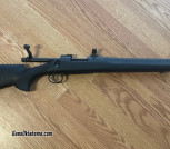 Remington 700 302 WIN Tactical 