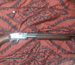 Savage Model 29B .22 Short Long or Long Rifle