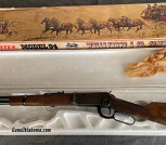 Winchester Model 94 Wells Fargo Edition 30-30