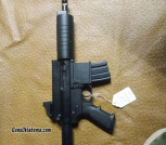 AR-15 pistol “Patriot “