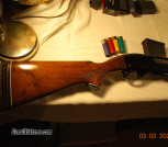 Remington 870 Wingmaster  -  17