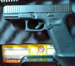 Glock G45 9mm Pistol