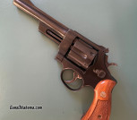 Smith & Wesson Model 28-2 .357