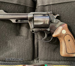 Charter Arms Bulldog 44 Spcl, dual action, 3' barrel revolver