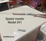 Remington Speed master