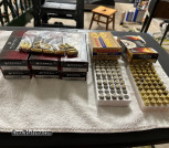.40 Smith & Wesson Ammo