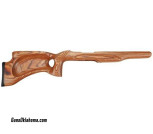 Fajen Wood Carved Custom Stock for Ruger 10/22
