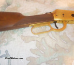 Winchester Model 94 Antlered Game Commemorative 30 30 Lever Action Rifle