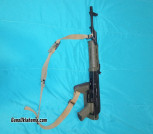 2020 Palmetto State Armory AK47 (Tactical)