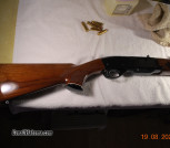 Remington 7400 .308 Winchester -8