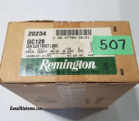 Remington Gun Club Target 12ga shotgun shells