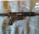 AR-15 Pistol 300blk