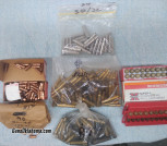 3030 brass and bullets (reduced prices)
