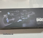 Pulsar N450 IR Scope w/Sniper Hog Light