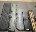 Rifle Cases - $30 Each