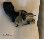 Smith & Wesson .38 Special + P