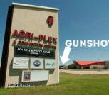 Ada Rifle & Pistol Club Gunshow June 29-30/2024
