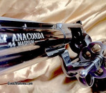 Colt anaconda 44 Magnum