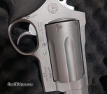 Raging Judge Magnum  454 revolver