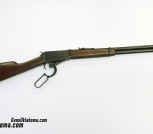 Winchester Model 94 .30-30 Caliber Lever Action