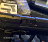 HK45 Pistol - Like New