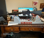Bushmaster DCM Competition Rifle 