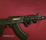ZASTAVA ZPAP92