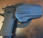 1911 TRP Operator Full Rail .45 ACP, CA Compliant Handgun