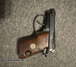 Beretta 21A Bobcat 22lr