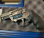 King Cobra Carry DAO (2”) 357 Mag