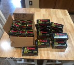 7.62x39 Ammo