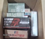 300 Blackout ammunition,  and more! 