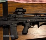 Springfield hellion 