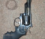 S&W 357 magnum trade or sale