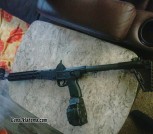 Kel-Tec sub2000