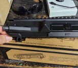 Aero Precision M5 assembled upper