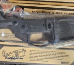 Aero Precision M5 lower