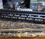 Faxon Firearms handguard
