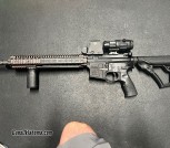 Daniel Defense M4A1