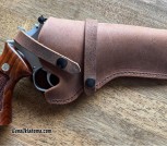 Smith &Wesson 686-3 6 inch .357 no lock 
