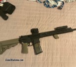 WTS/WTT DDM4 V7 16 INCH 5.56