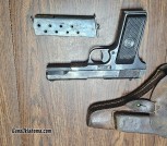 Tokarev | Serbian Zastava | 7.62x25