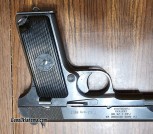 Tokarev | Zastava Yugo | 7.62x25