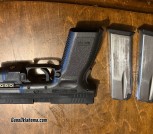 Springfield Xd in .45?