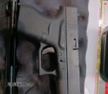 Glock G43 9x19